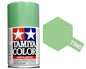 Pearl Green Gloss 100ml Spray Can - Tamiya TS-60