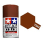 NATO Brown Gloss 100ml Spray Can - Tamiya TS-62