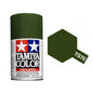 Olive Drab (JGSDF) Gloss 100ml Spray Can - Tamiya TS-70