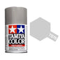 Mica Silver Gloss 100ml Spray Can - Tamiya TS-76