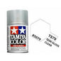 Clear Semi-Gloss 100ml Spray Paint - Tamiya TS-79