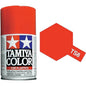 Italian Red Gloss 100ml Spray Can - Tamiya TS-8