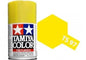 Pearl Yellow Gloss 100ml Spray Can - Tamiya TS-97