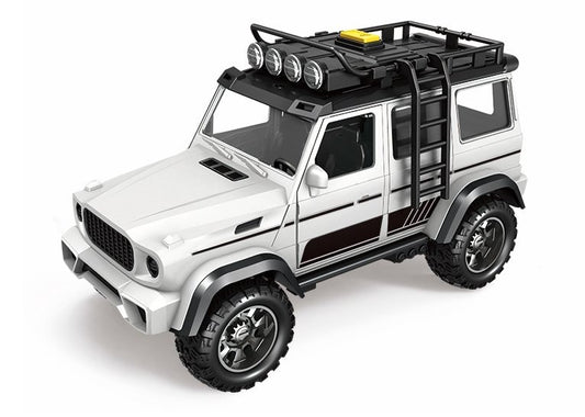 Off-road Vehicle with carriage & horse Toy Star TS666-36Q