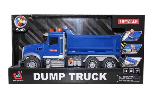 Dump Truck (36cm) Toy Star TS666-50P
