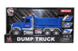 Dump Truck (36cm) Toy Star TS666-50P