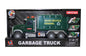 Garbage Truck (39cm) Toy Star TS666-53P