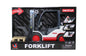 Forklift (34cm) Toy Star TS666-61P