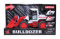 Wheel Loader (34cm) Toy Star TS666-62P