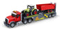 Farm Trailer sets Toy Star TS666-69R