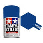 Pearl Blue Gloss 100ml Spray Can - Tamiya TS-89