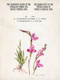 The Flowering Plants of the Tsitsikama Forrest and Coast National Park