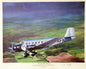 Braving the Elements - SAA Junkers Ju-52