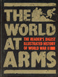 The World at War - The Reader's Digest Illustrated History of World War II