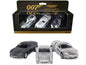 James Bond Aston Martin Collection - Corgi TY99284