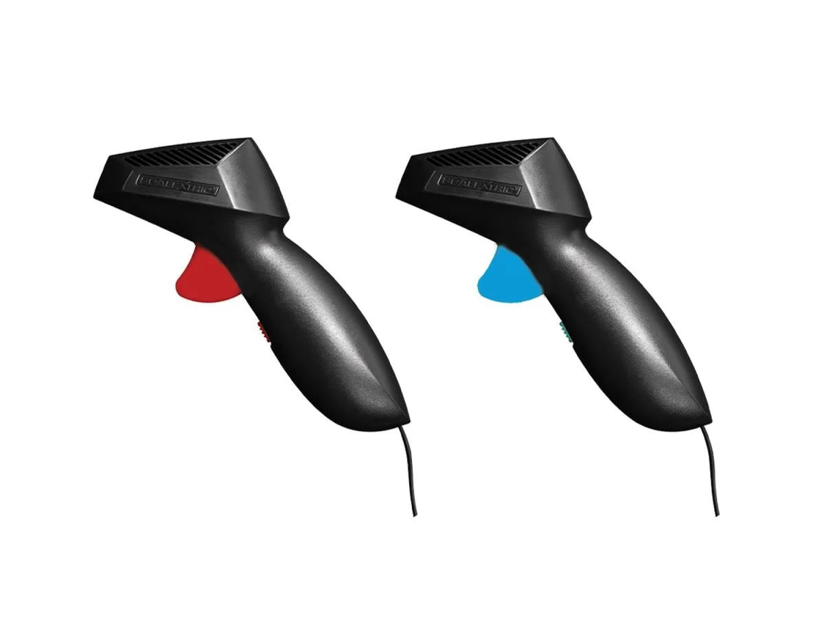 WILLIAMS RACING SET 1/32 Scale Scalextric SCAC1450M