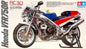 Honda VFR750R - 1/12 Scale Tamiya 14057