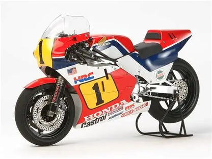 Honda NSR500 1984 1/12 Scale Tamiya 14121
