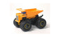 Mammoth Dump Truck DT - 1/32 Scale Tamiya 17013