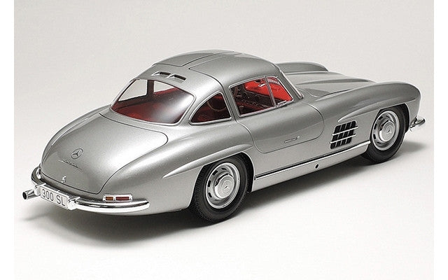 Mercedes-Benz 300SL 1/24 Scale Tamiya 24338