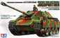 German Tank Jagdpanther L.V. 1/35 Scale Tamiya 35203