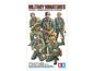 German Infantry Set (Late WWII) 1/35 Scale Tamiya 35382