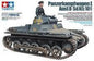 German Tank Panzerkampfwagen I Ausf.B - 1/35 Scale Tamiya 35388