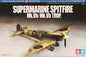Spitfire Mk.Vb Trop 1/72 Scale Tamiya 60756