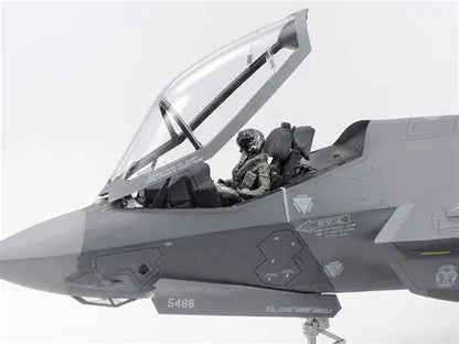 Lockhead Martin F-35A Lightning II 1/72 Scale Tamiya 60792