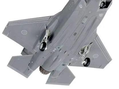 Lockhead Martin F-35A Lightning II 1/72 Scale Tamiya 60792