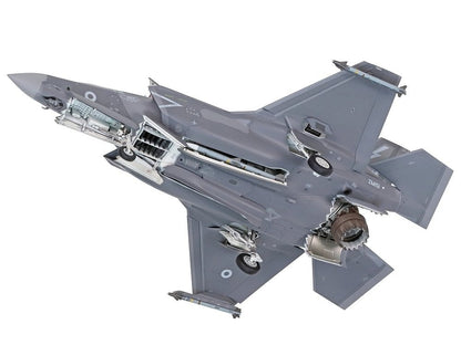Lockheed Martin F-35 B Lightning II 1/72 Scale Tamiya 60793