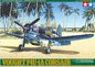 Vought F4U-1A Corsair  - 1/48 Scale Tamiya 61070