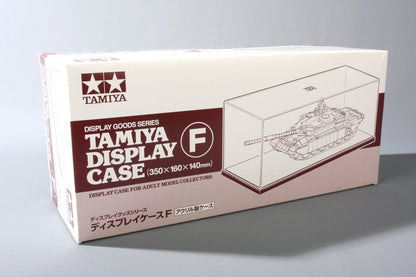 Display Case F Tamiya 73007