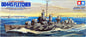 U.S. Navy DD445 Fletcher - 1/350 Scale Tamiya 78012