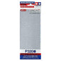 Finishing Abrasives P320 (3) - Tamiya 87094