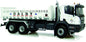 Scania P380 avec Benne DALBY 1/50 Scale Universal Hobbies UH5660