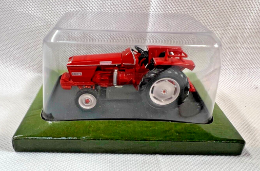 Renault 56 Tractor 1968 - 1/43 Scale Universal Hobbies UH6025