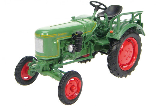 Fedt F24 Tractor 1958 - 1/43 Scale Universal Hobbies UH6028