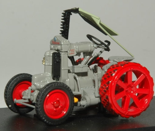 Hurlimann 1 K 10 Tractor 1930 - 1/43 Scale Universal Hobbies UH6031