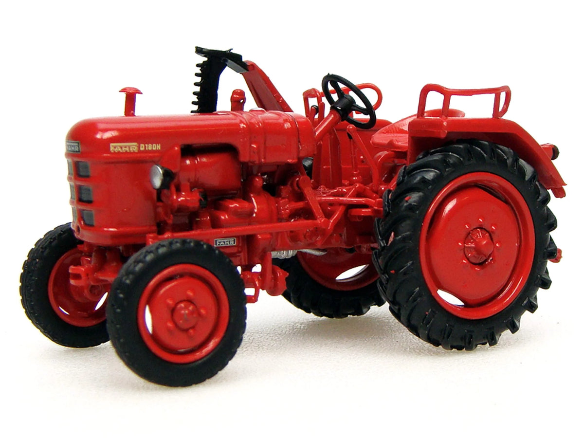 Fahr D180/D180H Tractor 1954- 1/43 Scale Universal Hobbies UH6049