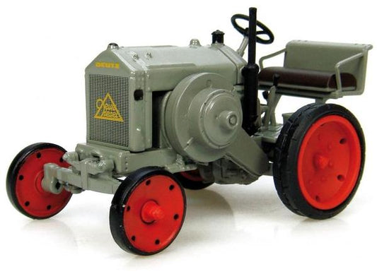 Deutz MTZ 120 Tractor 1929 - 1/43 Scale Universal Hobbies UH6078
