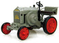 Deutz MTZ 120 Tractor 1929 - 1/43 Scale Universal Hobbies UH6078