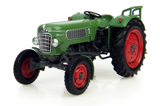Fendt Farmer 2 Tractor 19561- 1/43 Scale Universal Hobbies UH6001