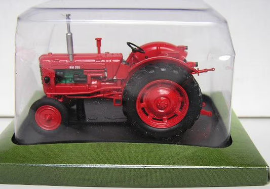 Bolinder Munktell 350 Tractor 1963 - 1/43 Scale Universal Hobbies UH93105