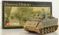 M113 ACAV US Army 1/43 Scale Corgi US51101
