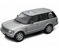 Range Rover Silver 2003 - 1/18 Scale Welly 12536S