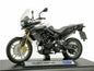 Truimph Tiger 800 - 1/18 Scale Welly WEL12835PW