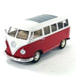 Volkswagen Bus - 1/24 Scale Welly 22095W