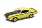 Buick GSX 1970 Yellow - 1/24 Scale Welly WEL22433-W