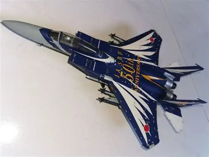 F-15 "JASDF" 50th Anniversary 1/72 Scale Witty Wings WTW-72-005-009